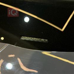 فولكسفاغن أطلس كروس سبورت